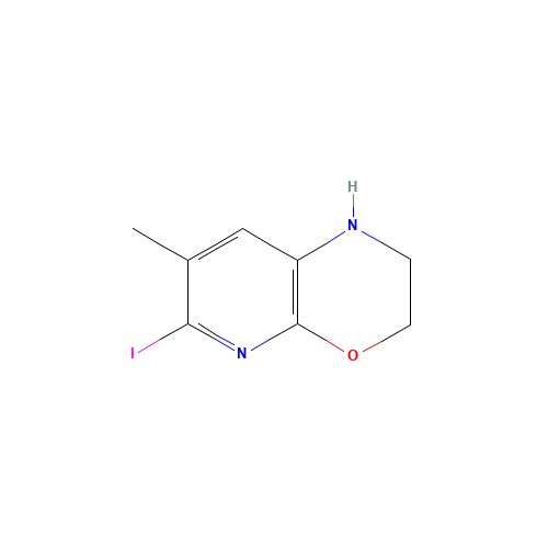 chemical structure of 1261365-45-0 FT-0682860
