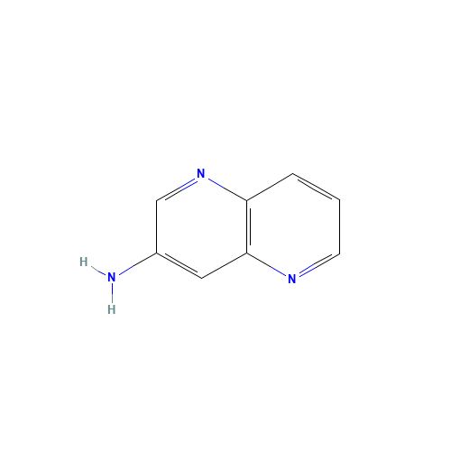chemical structure of 14756-77-5 FT-0682872