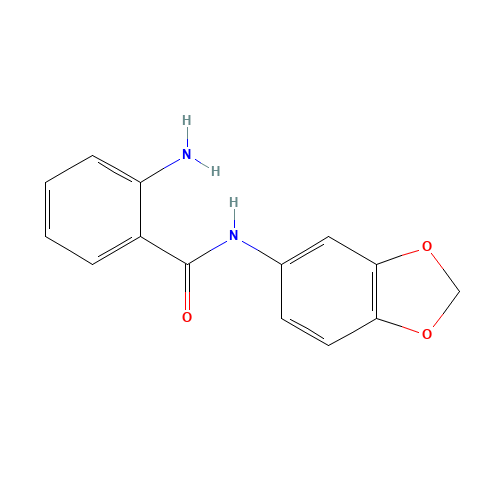 chemical structure of 571158-97-9 FT-0682894