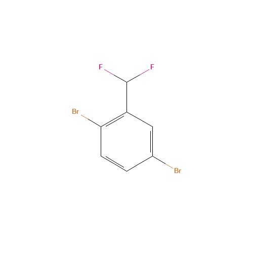 chemical structure of 1214383-36-4 FT-0682934