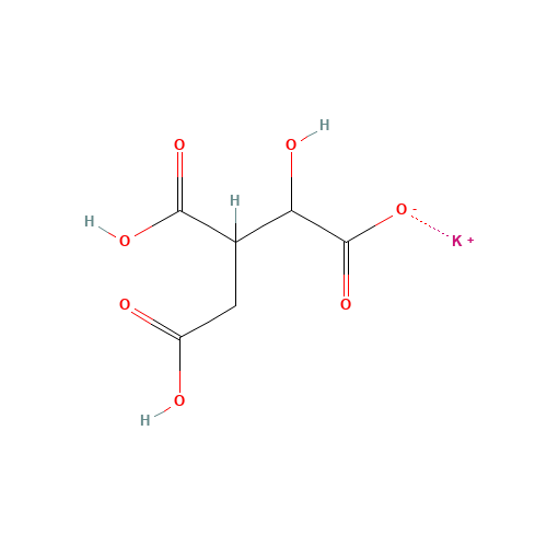 chemical structure of 205939-59-9 FT-0682960
