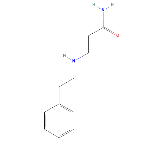 chemical structure of 4091-84-3 FT-0682973