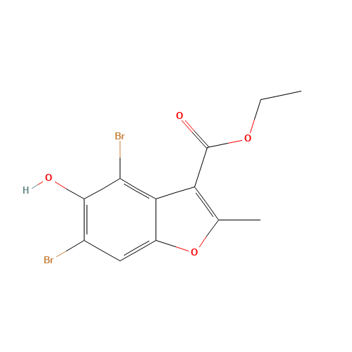 chemical structure of 7287-42-5 FT-0682984