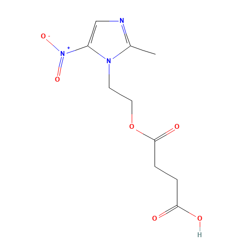 chemical structure of 13182-87-1 FT-0682988