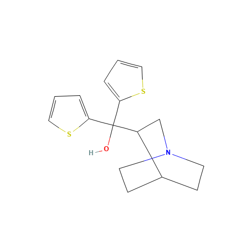 chemical structure of 57734-75-5 FT-0682992