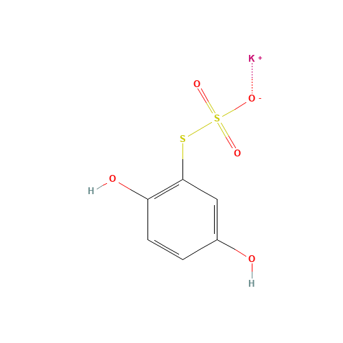 chemical structure of 88891-36-5 FT-0682994