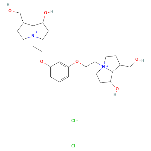 chemical structure of 19918-85-5 FT-0682995