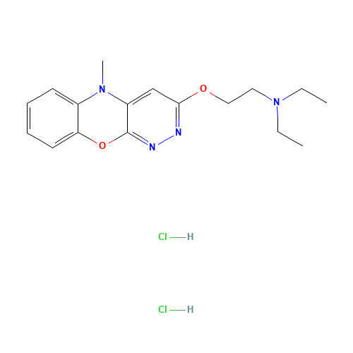 chemical structure of 55931-84-5 FT-0682996