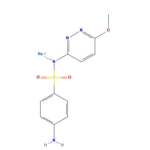chemical structure of 2577-32-4 FT-0683000
