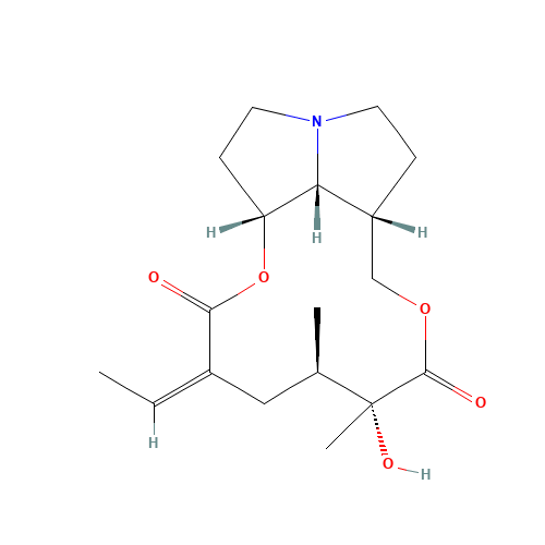 chemical structure of 480-78-4 FT-0683004