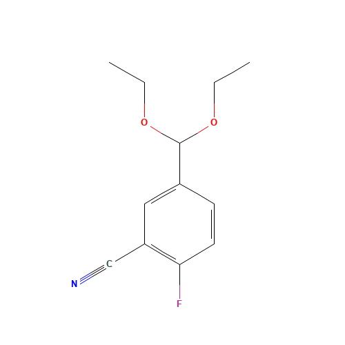 chemical structure of 1176161-37-7 FT-0683021