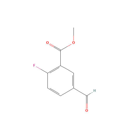 chemical structure of 165803-94-1 FT-0683028