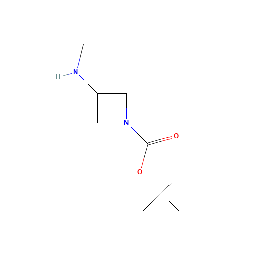 chemical structure of 454703-20-9 FT-0683040