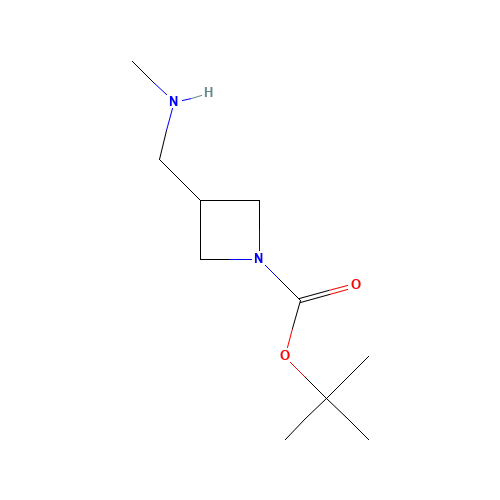 chemical structure of 1049730-81-5 FT-0683043