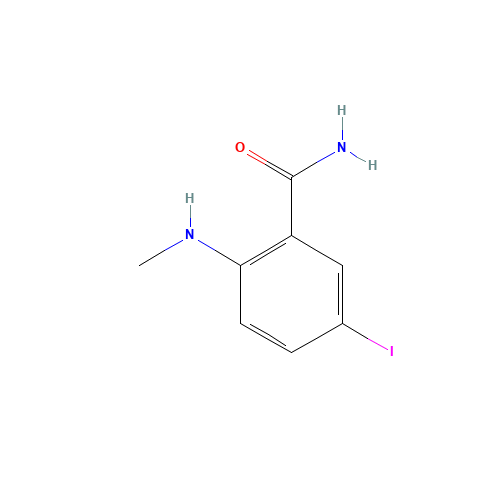 chemical structure of 660436-78-2 FT-0683049