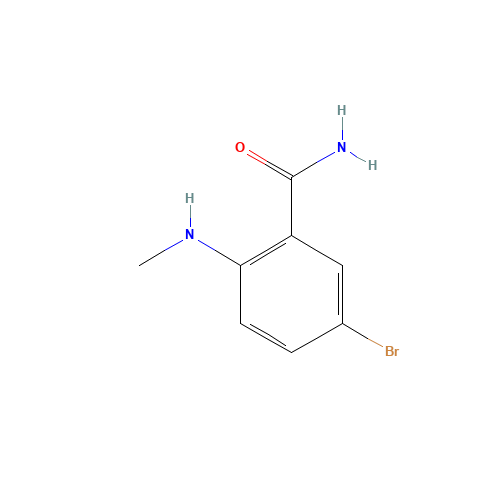chemical structure of 22721-18-2 FT-0683051