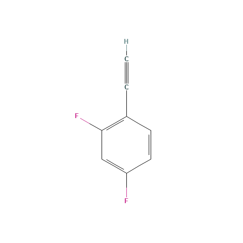 chemical structure of 302912-34-1 FT-0683058
