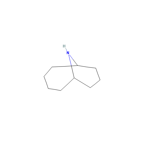 chemical structure of 282-57-5 FT-0683117