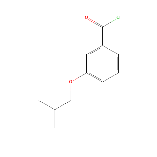chemical structure of 443290-10-6 FT-0683325