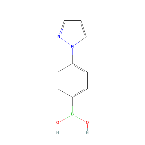 chemical structure of 891270-35-2 FT-0683386