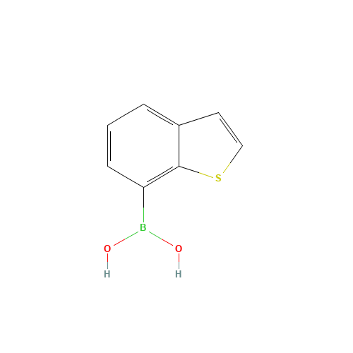 chemical structure of 628692-17-1 FT-0683395