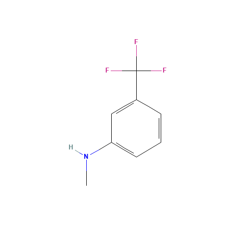 chemical structure of 2026-70-2 FT-0683493