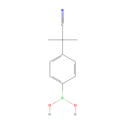 chemical structure of 850568-67-1 FT-0683519