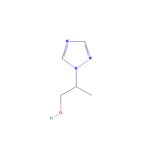 chemical structure of 1158736-02-7 FT-0683533