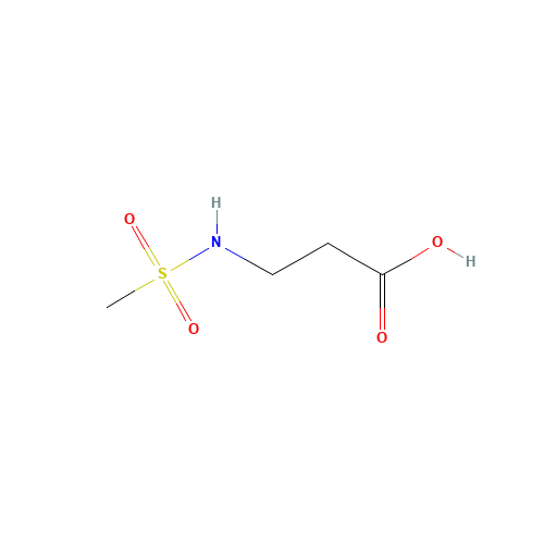 chemical structure of 105611-92-5 FT-0683655