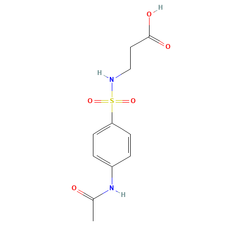 chemical structure of 7478-88-8 FT-0683997