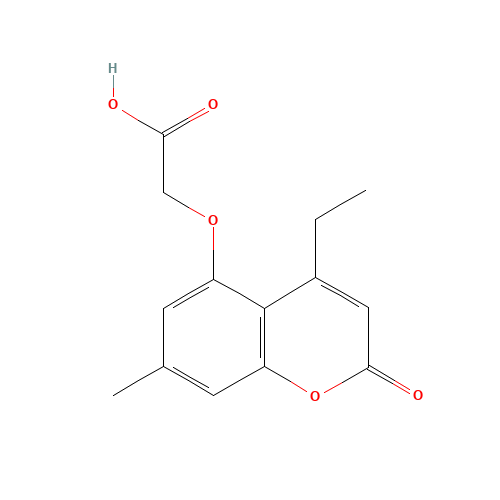 chemical structure of 690681-33-5 FT-0684264