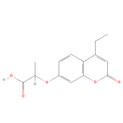 chemical structure of 314742-23-9 FT-0684267