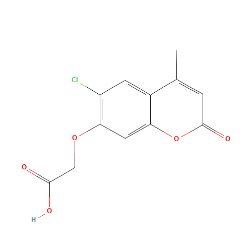 chemical structure of 326102-48-1 FT-0684269