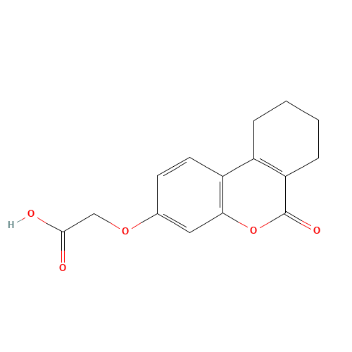 chemical structure of 325737-63-1 FT-0684272