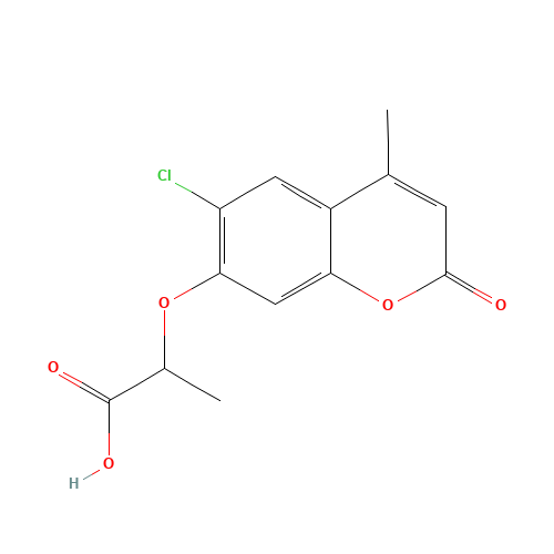 chemical structure of 301683-08-9 FT-0684273