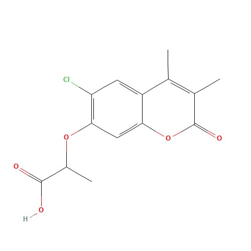 chemical structure of 853892-42-9 FT-0684276