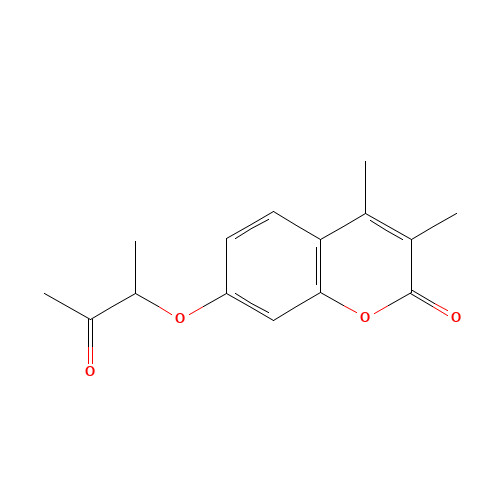chemical structure of 314742-02-4 FT-0684280