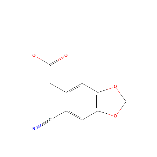 chemical structure of 184042-03-3 FT-0684438