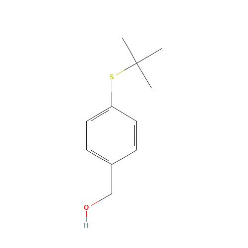 chemical structure of 500530-69-8 FT-0684443