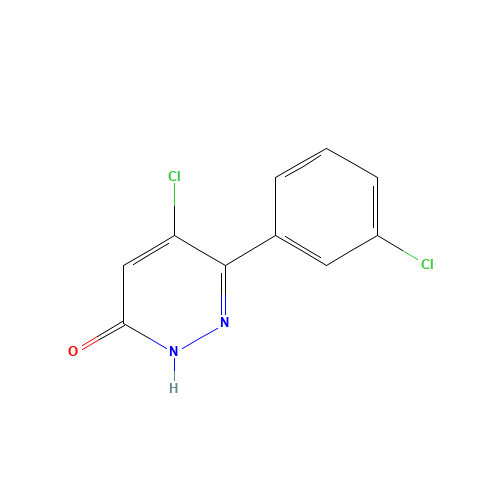 chemical structure of 886497-43-4 FT-0684447