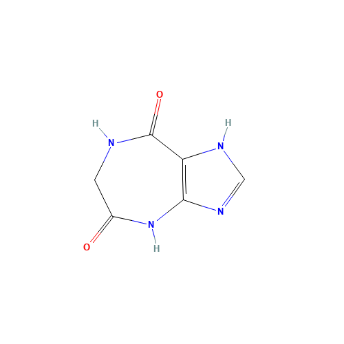 chemical structure of 119584-65-5 FT-0684456
