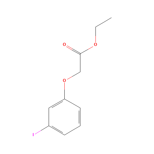 chemical structure of 90888-04-3 FT-0684458
