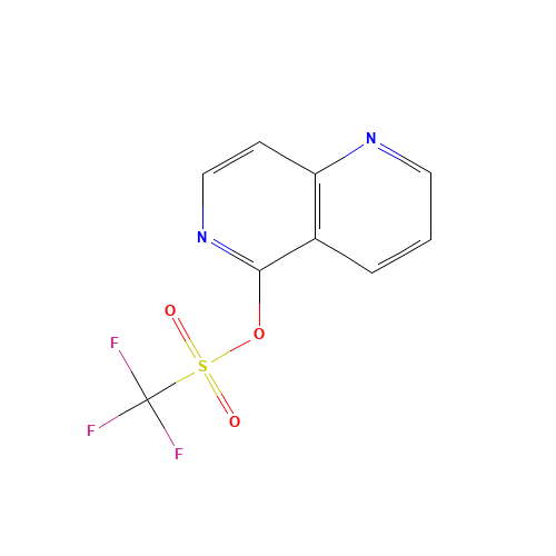 chemical structure of 909649-09-8 FT-0684467