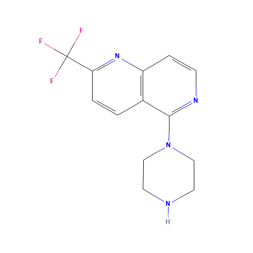 chemical structure of 890302-17-7 FT-0684468
