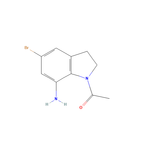 chemical structure of 133433-62-2 FT-0684476