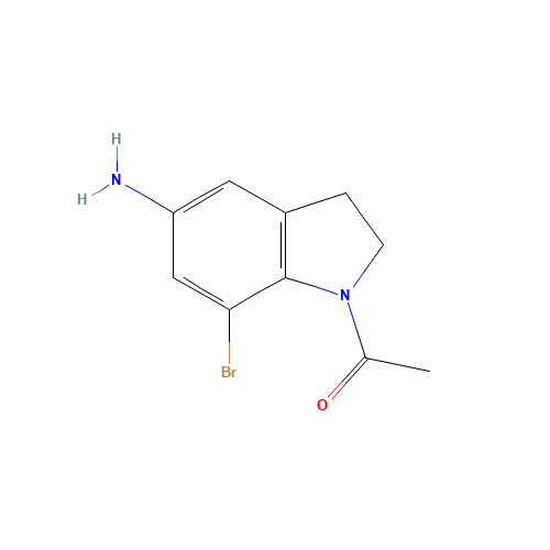 chemical structure of 858193-23-4 FT-0684483