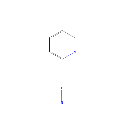 chemical structure of 81039-18-1 FT-0684485