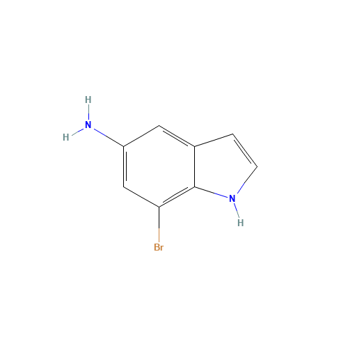 chemical structure of 196205-07-9 FT-0684486