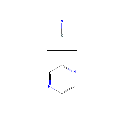 chemical structure of 5106-58-1 FT-0684487