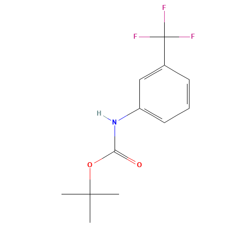 chemical structure of 109134-07-8 FT-0684503
